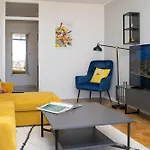 Angelina Apartamento Poreč
