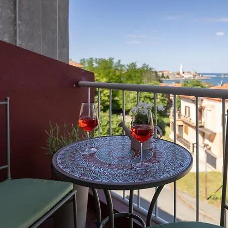 Appartement Angelina