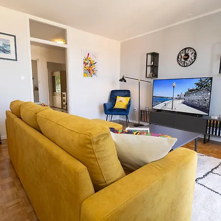 Appartement Angelina