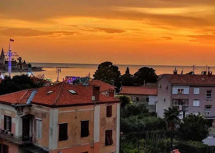 Appartement Angelina