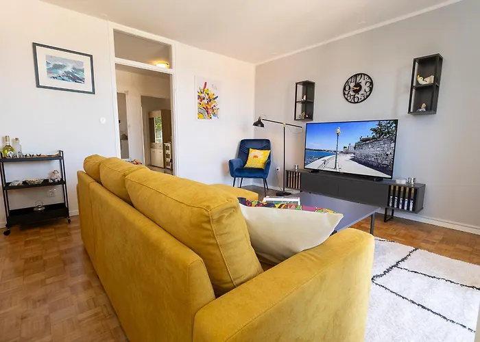 Appartement Angelina