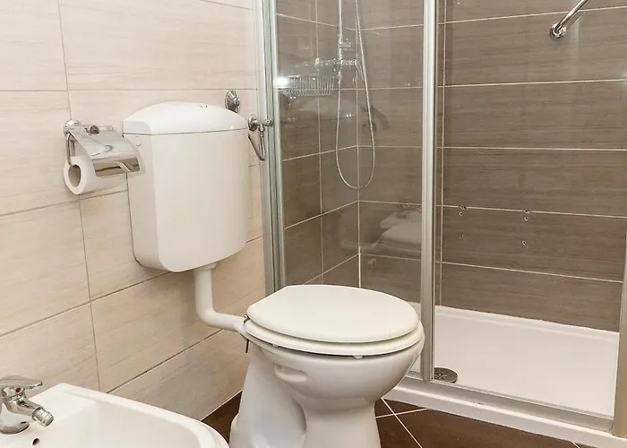 Angelina Appartement