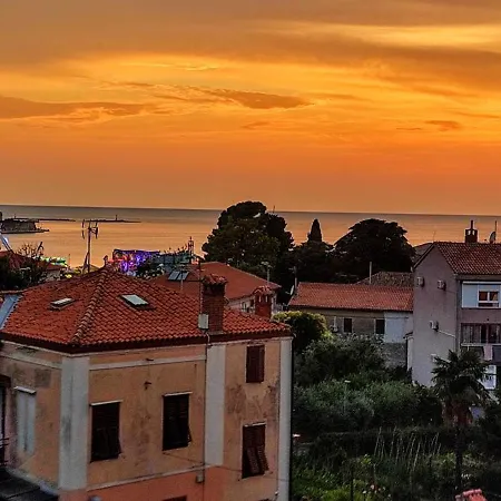 Апартаменты Angelina