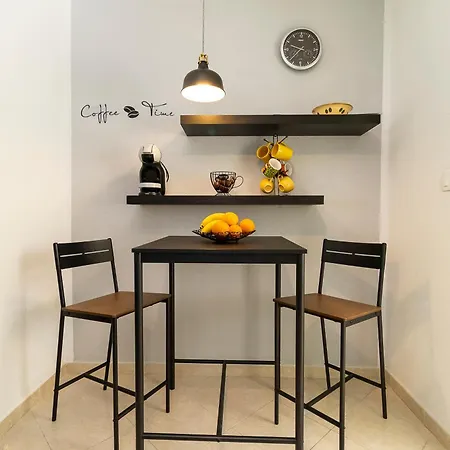 Apartamento Angelina *