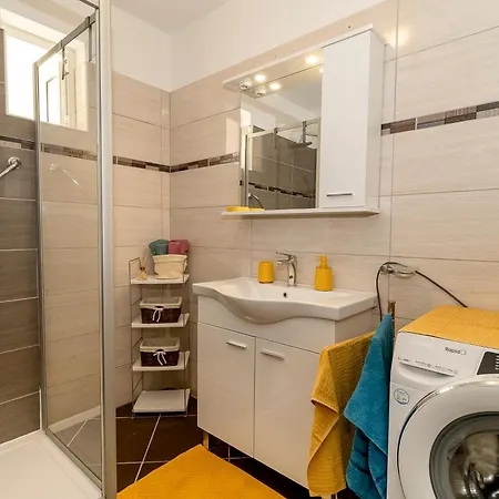 Apartamento Angelina *