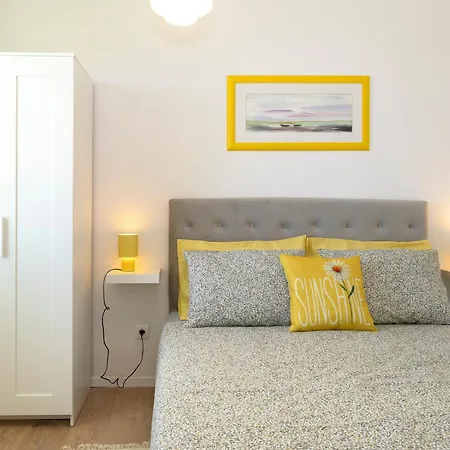 Angelina Appartement