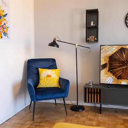 Appartement Angelina Poreč