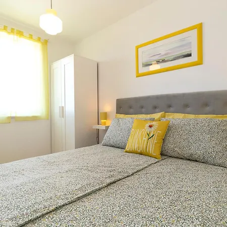 Angelina Apartmán *