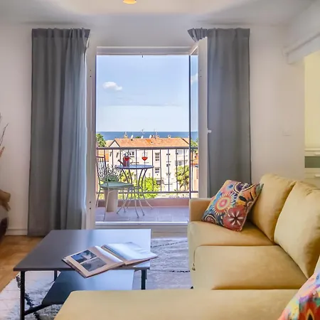 Apartmán Angelina *