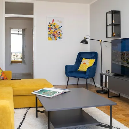 Angelina Apartmán Poreč