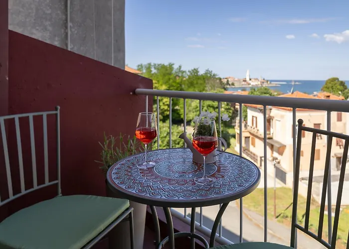 Appartement Angelina