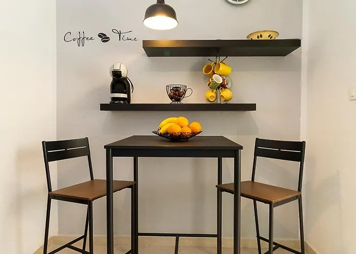 Appartement Angelina *