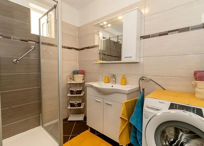 Appartement Angelina *