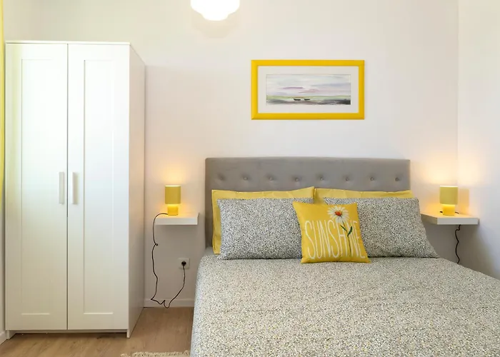 Angelina Appartement