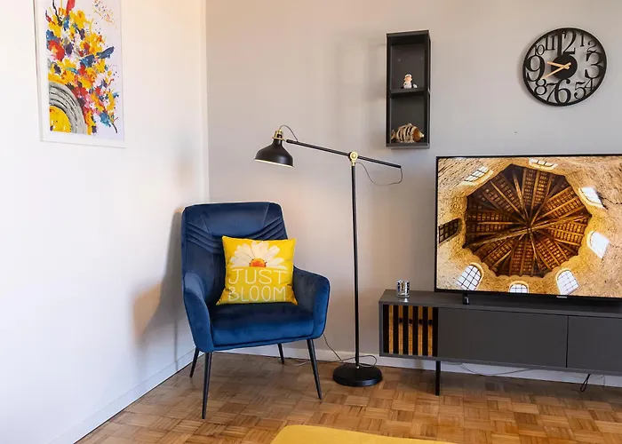 Appartement Angelina Poreč