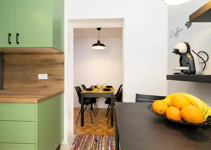 アパート Angelina